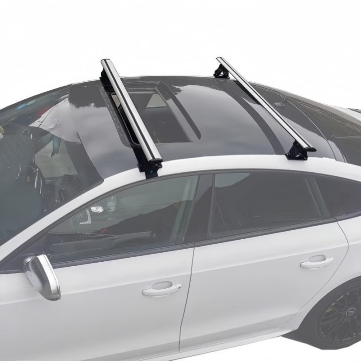 Roof Rack Cross Bars for Leapmotor B10/C10/T03/B05