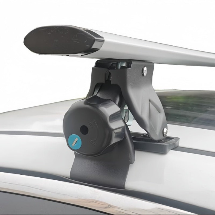 Roof Rack Cross Bars for Leapmotor B10/C10/T03/B05