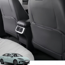 Seat Back Anti-Kick Mat for BYD Seal 6 DM-i/Touring