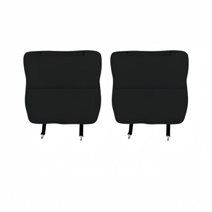 Seat Back Anti-Kick Mat for BYD Seal 6 DM-i/Touring