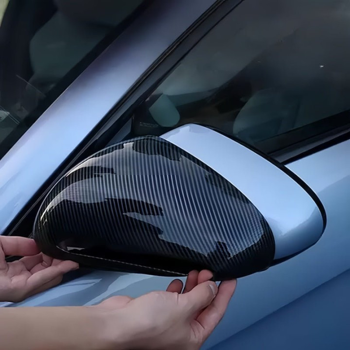 Rearview Mirror Protective Cover for BYD Seal 6 DM-i/Touring (2Pcs)