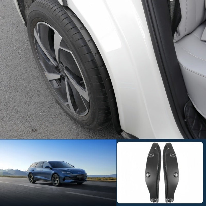 Mud Guards & Fender Liners for BYD Seal 6 DM-i/Touring