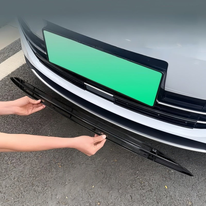 Front Bumper Grille Mesh Guard for BYD Seal 6 DM-i/Touring