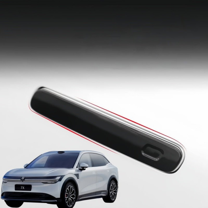 Door Handle Cover for Zeekr 7X (4 Pcs)