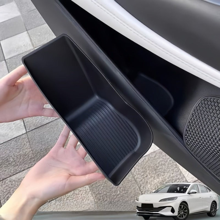 Door Storage Tray for BYD Seal 6 DM-i/Touring (4 Pcs)