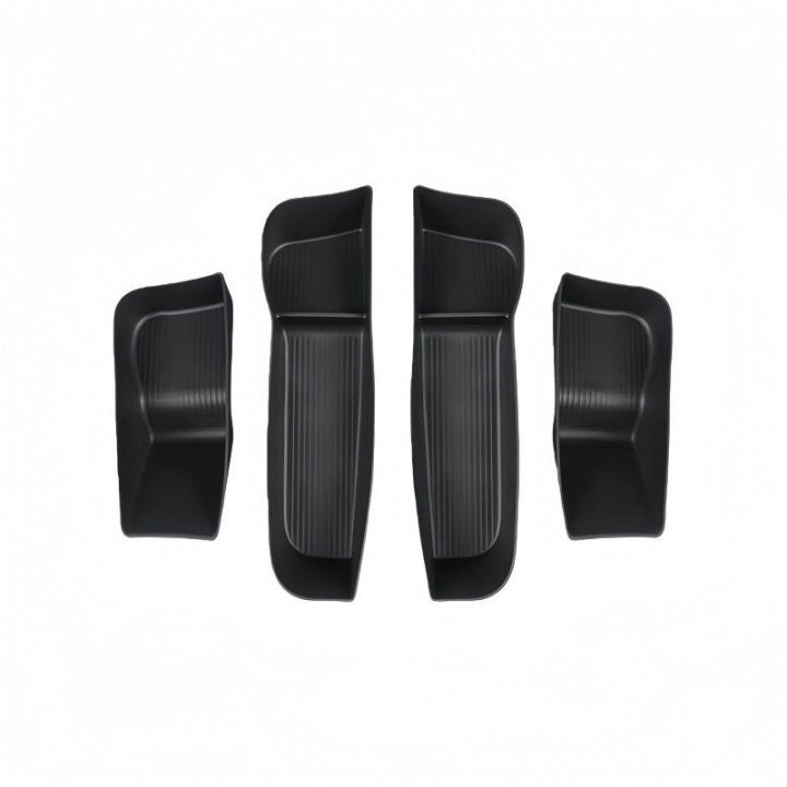 Door Storage Tray for BYD Seal 6 DM-i/Touring (4 Pcs)
