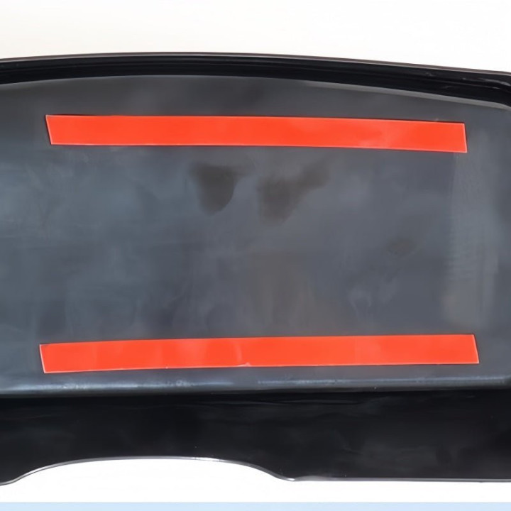 15.6" Screen Rear Tissue Box for BYD Seal 6 DM-i/Touring