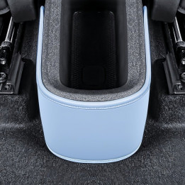 Center Console Kick Pad for BYD Dolphin Surf/Seagull