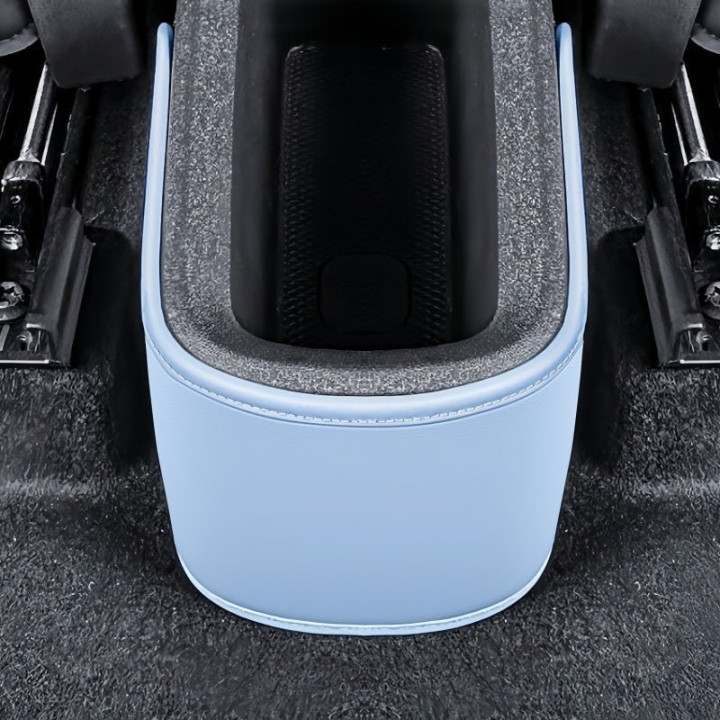 Center Console Kick Pad for BYD Dolphin Surf/Seagull