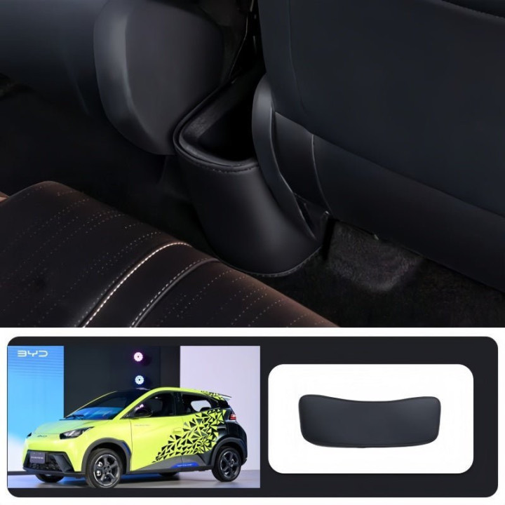 Center Console Kick Pad for BYD Dolphin Surf/Seagull
