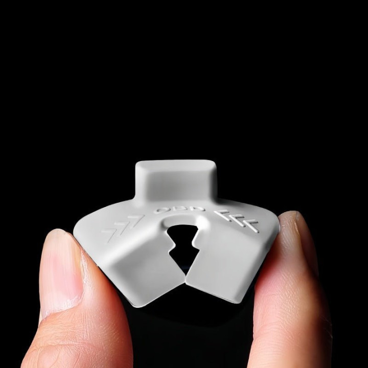 OBD Port Protective Cover for Zeekr