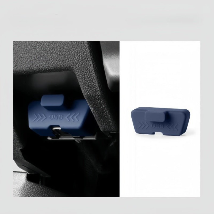 OBD Port Protective Cover for Zeekr