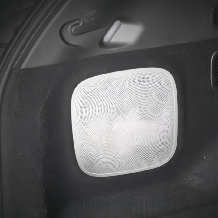 Trunk Speaker Grill for XPeng G9