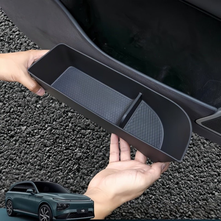 Door Slot Storage Box for XPeng G9 (4 Pcs)