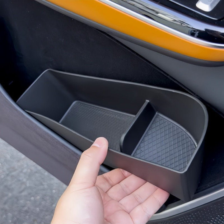 Door Slot Storage Box for XPeng G9 (4 Pcs)