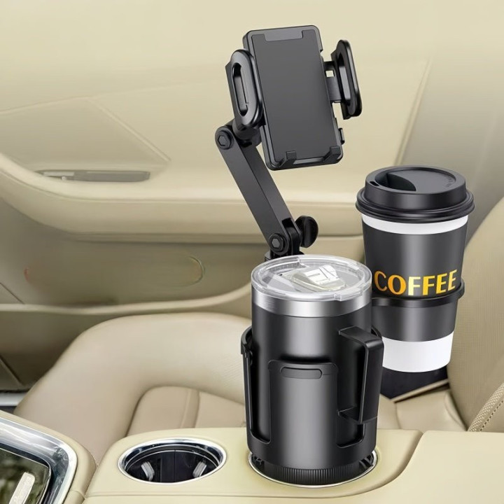 Zeekr Car Phone Mount