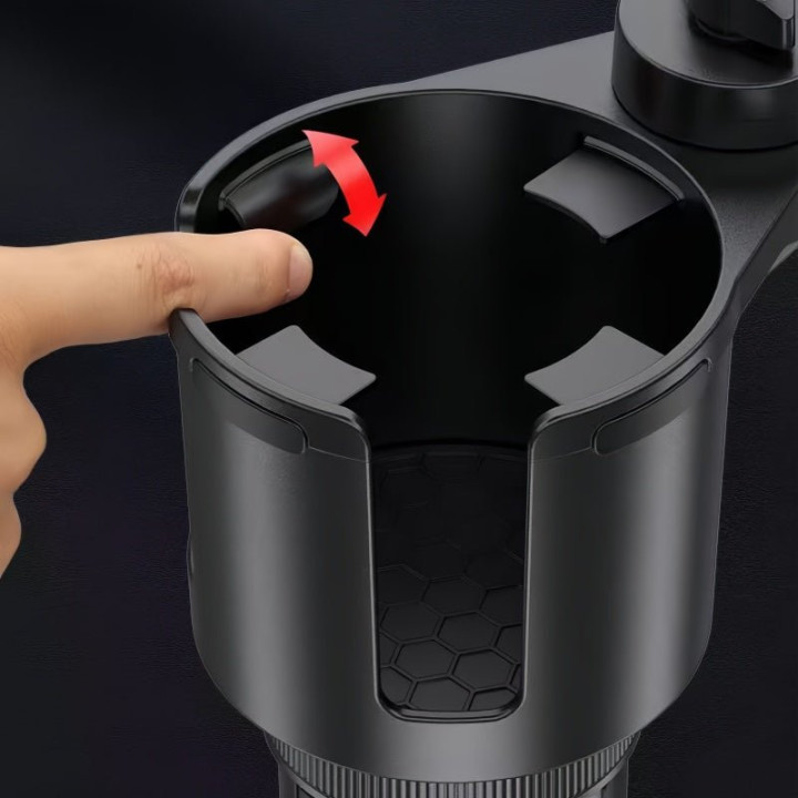 Zeekr Car Phone Mount
