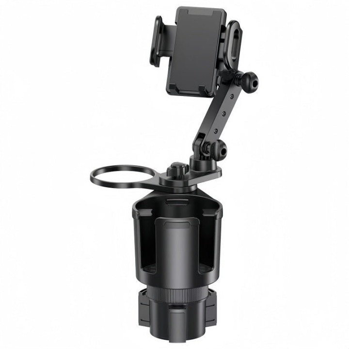 XPeng Cup Holder Phone Mount