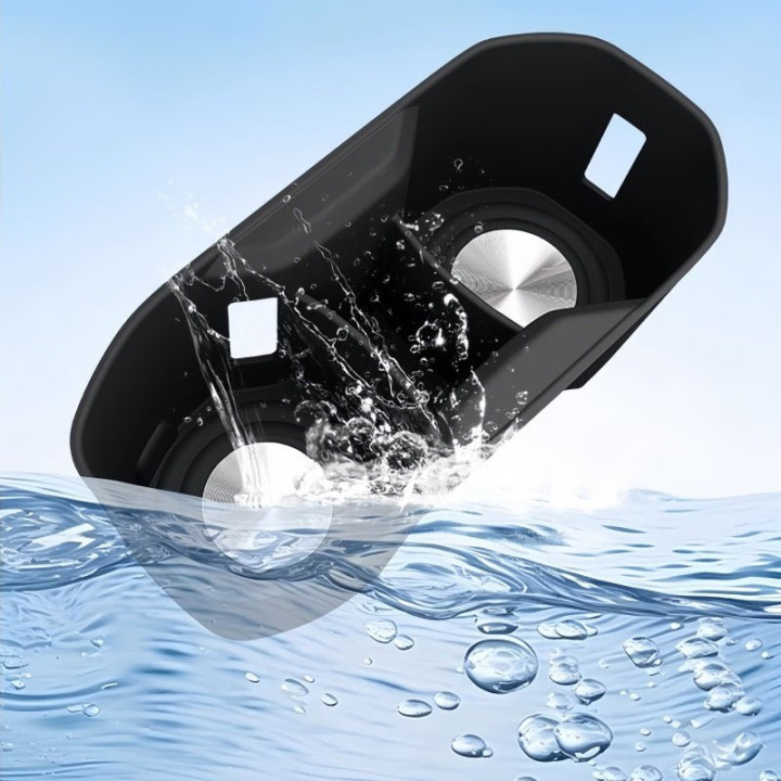 Cup Holder Liner Insert for Zeekr 009