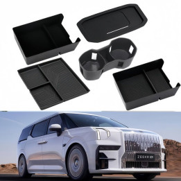 Center Console Organizer Tray for Zeekr 009