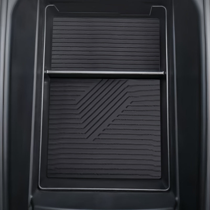 Center Console Organizer Tray for Zeekr 009
