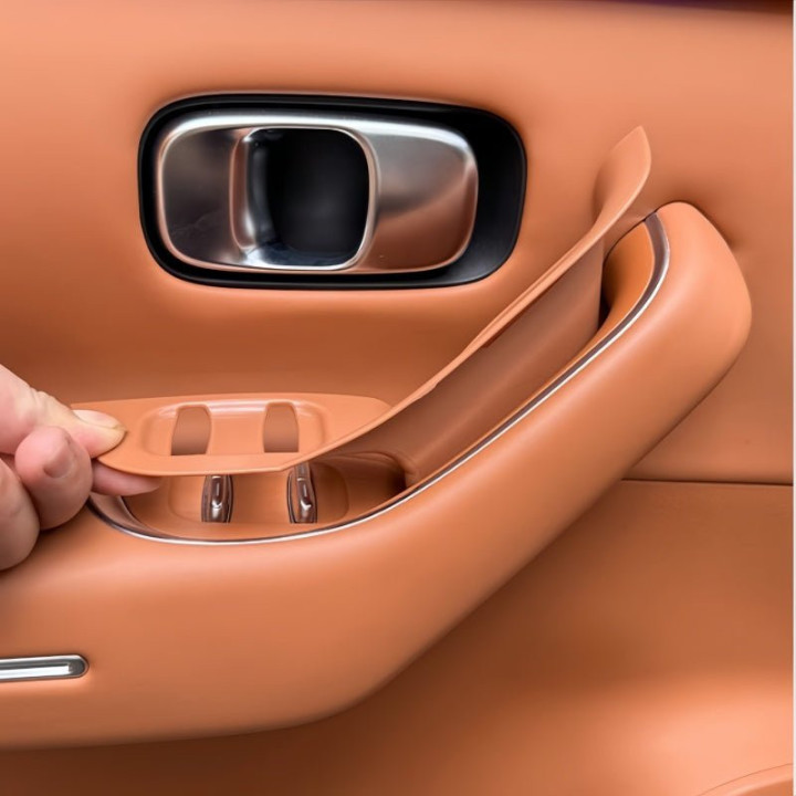 Front Door Handle Storage Tray for Leapmotor C10