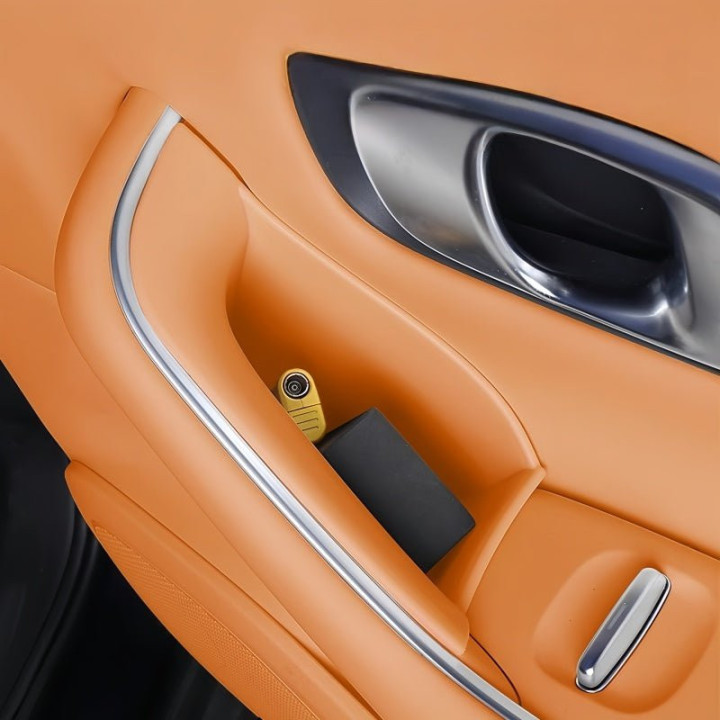 Door Handle Storage Tray for Leapmotor C10