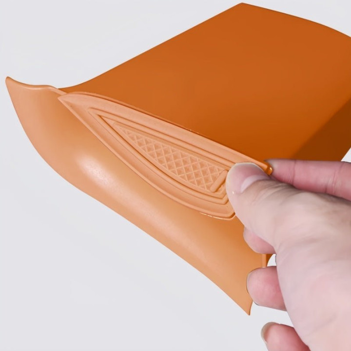 Door Handle Storage Tray for Leapmotor C10