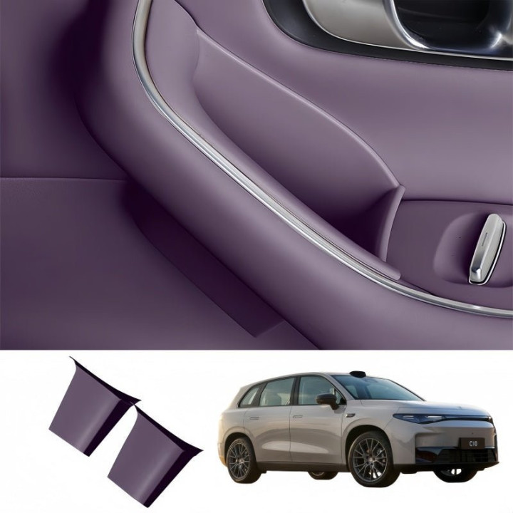 Door Handle Storage Tray for Leapmotor C10