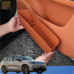 Door Slot Storage Box for Leapmotor C10 (4 Pcs)