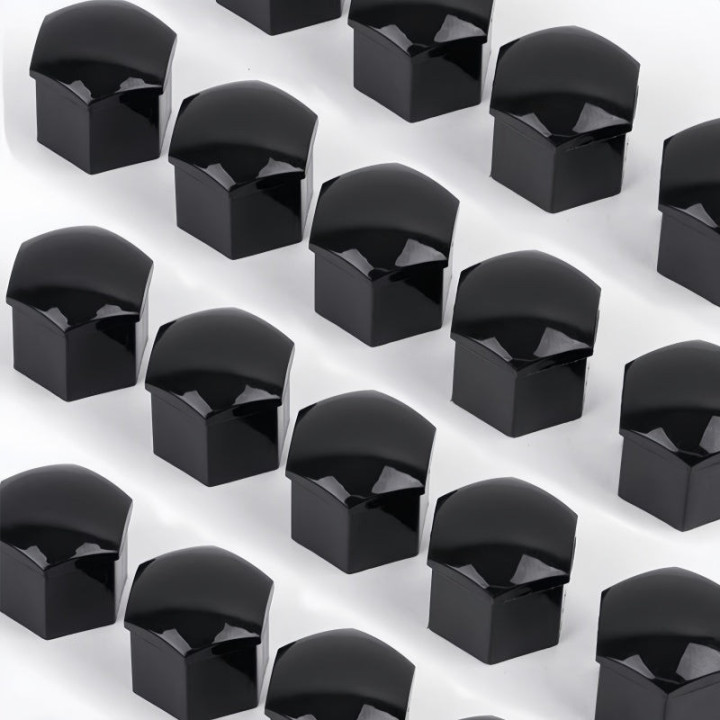 Wheel Nut Protection Covers for ZEEKR 001/X/7X
