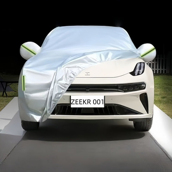 All-Weather Car Cover for Zeekr