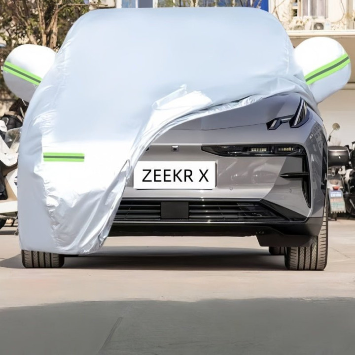 All-Weather Car Cover for Zeekr