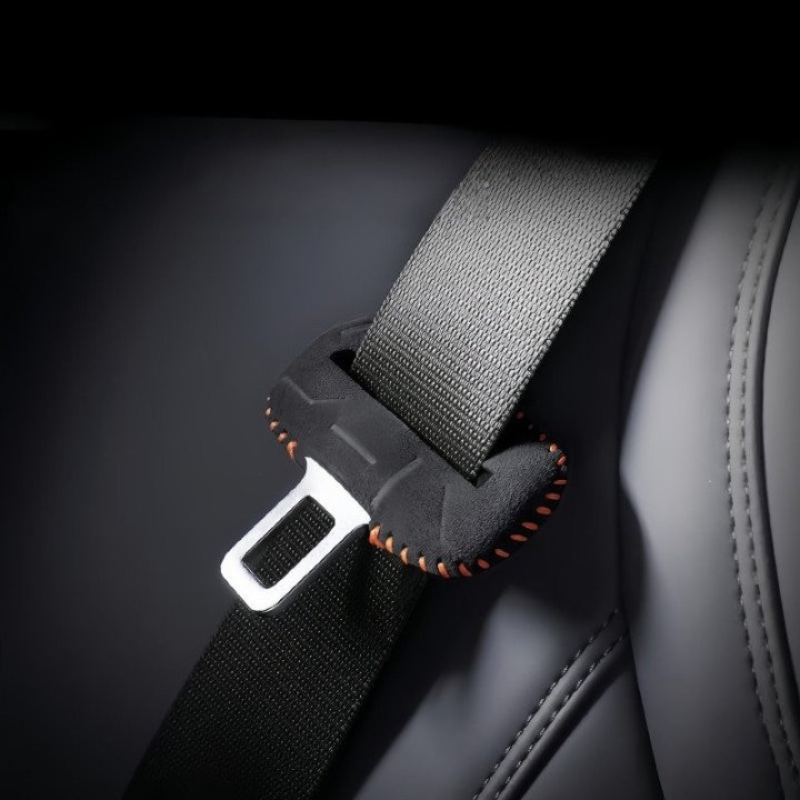 Seat Belt Buckle Protector for Zeekr