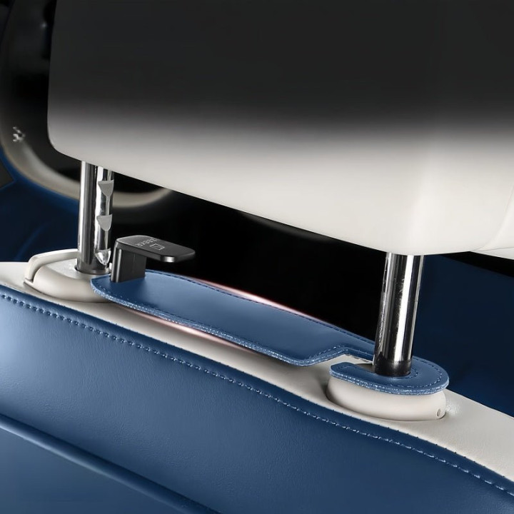 Seat Back Hook for ZEEKR 009/7X (2 Pcs)