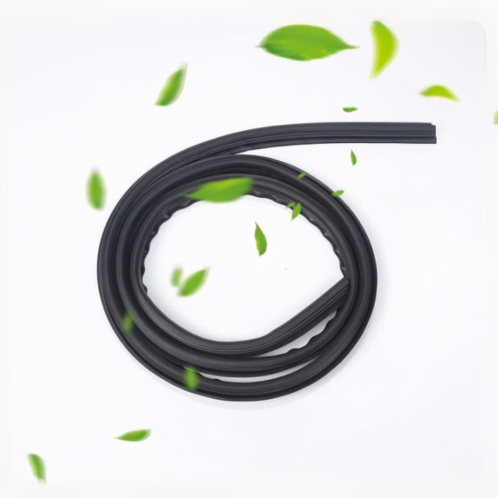 Dashboard & B-Pillar Weather Strip Seal for Zeekr 001/009/7X