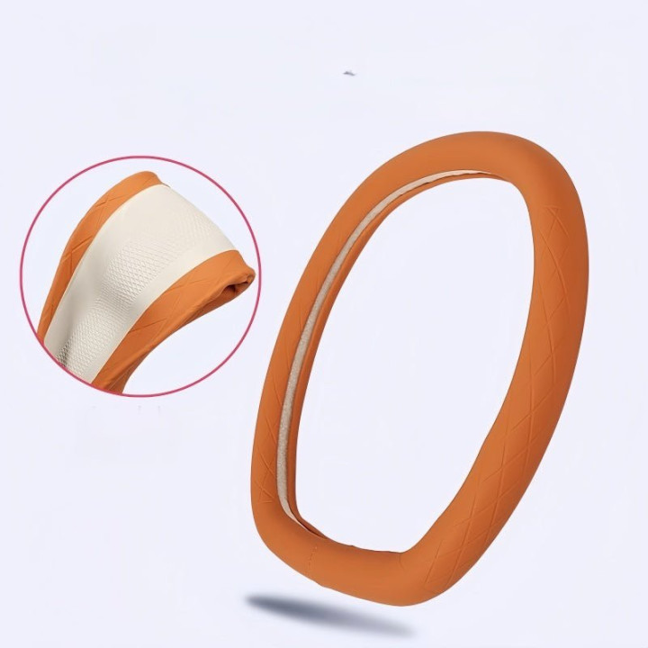 Steering Wheel Cover for Leapmotor C10