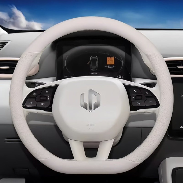 Steering Wheel Cover for Leapmotor C10