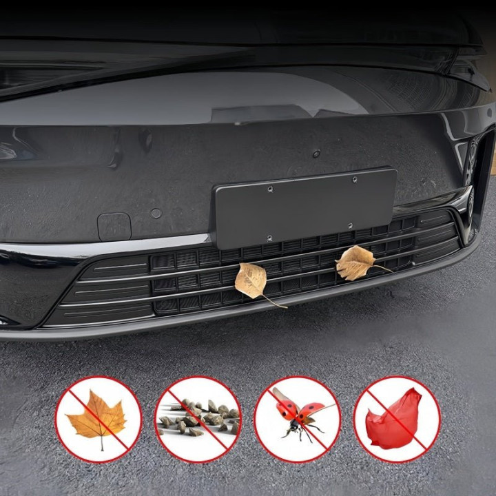 Grille Proof Net for Leapmotor C10