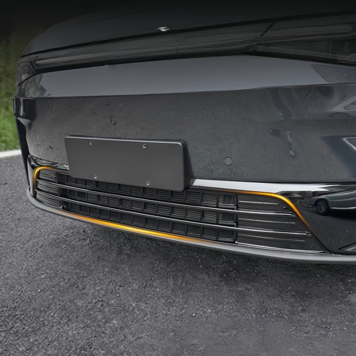 Grille Proof Net for Leapmotor C10