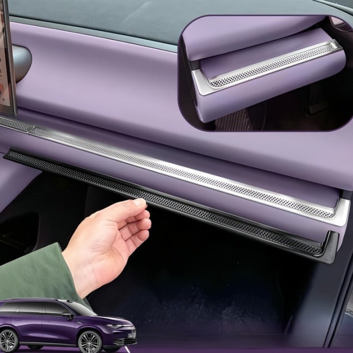Air Vent Cover for Leapmotor C10 (3PCS)