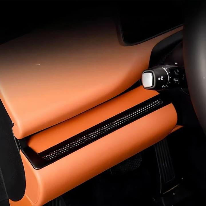 Air Vent Cover for Leapmotor C10 (3PCS)