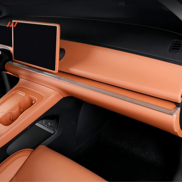 Air Vent Cover for Leapmotor C10 (3PCS)