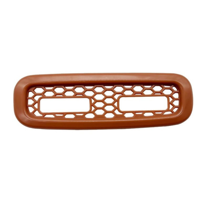 Rear Center Console AC Vent Cover for Leapmotor C10