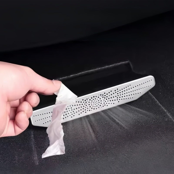 Under-Seat AC Vent Cover for Leapmotor B10/C10/B05