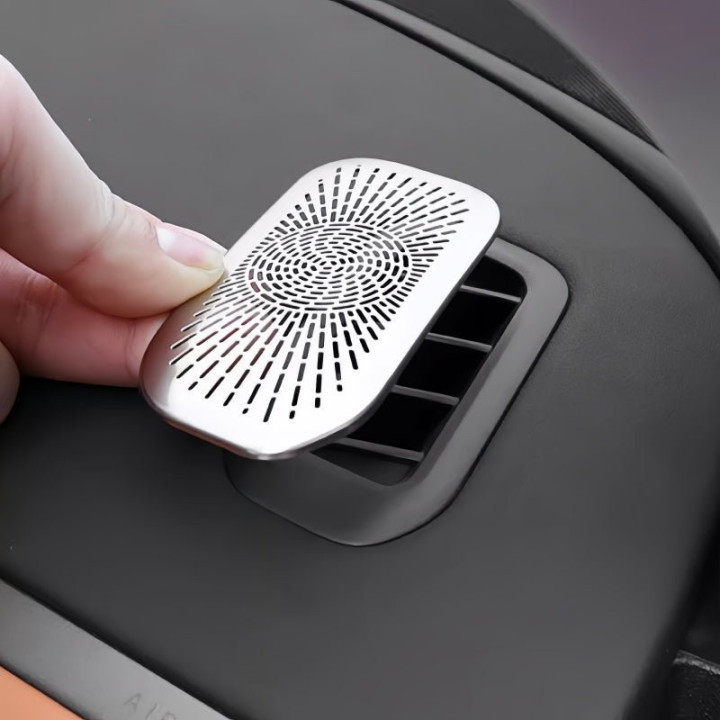Dashboard Air Vent Cover for Leapmotor C10 (2 Pcs)