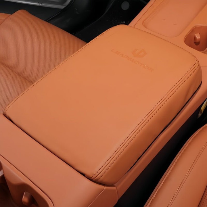 Armrest Box Cover for Leapmotor C10