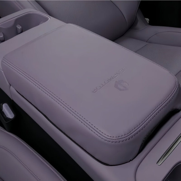 Armrest Box Cover for Leapmotor C10