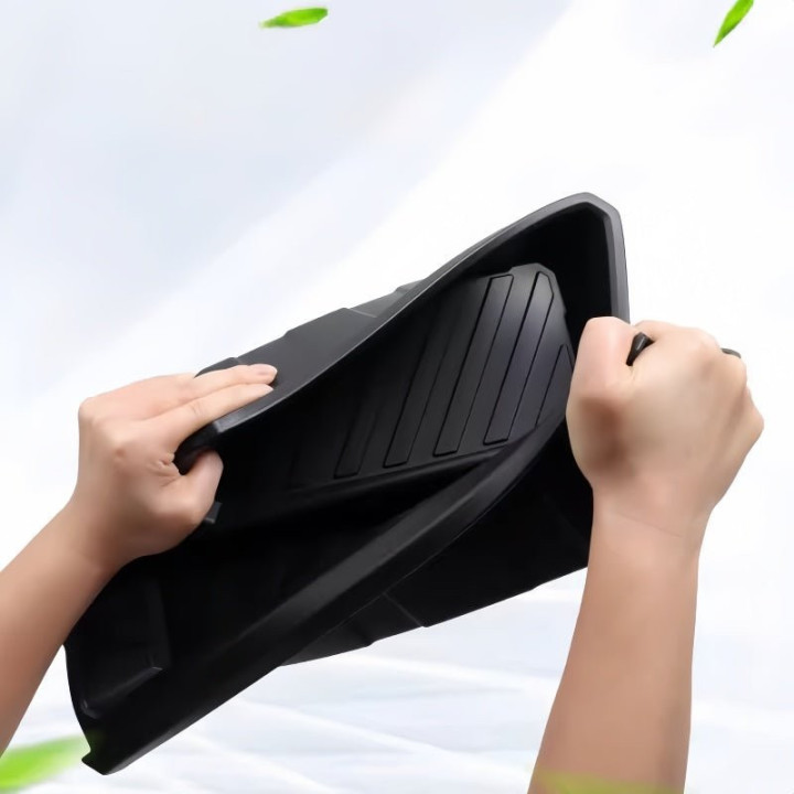 Front Under Seat Storage Box for Leapmotor C10