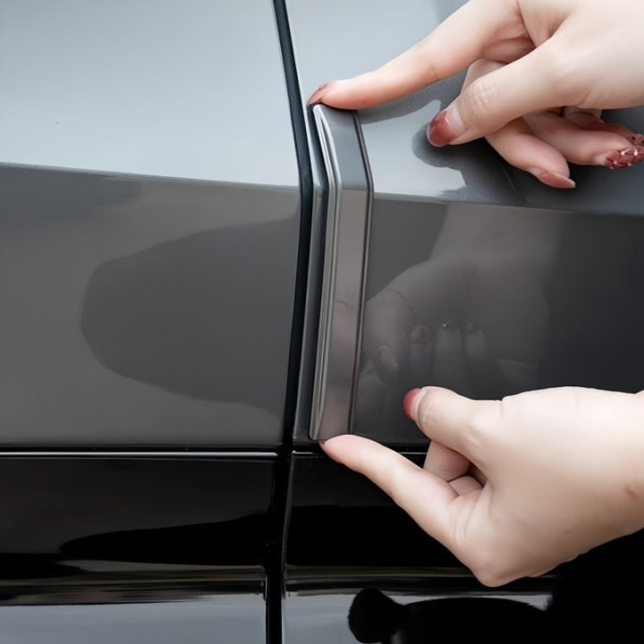 Door Edge Guards for Zeekr 7X (6Pcs)